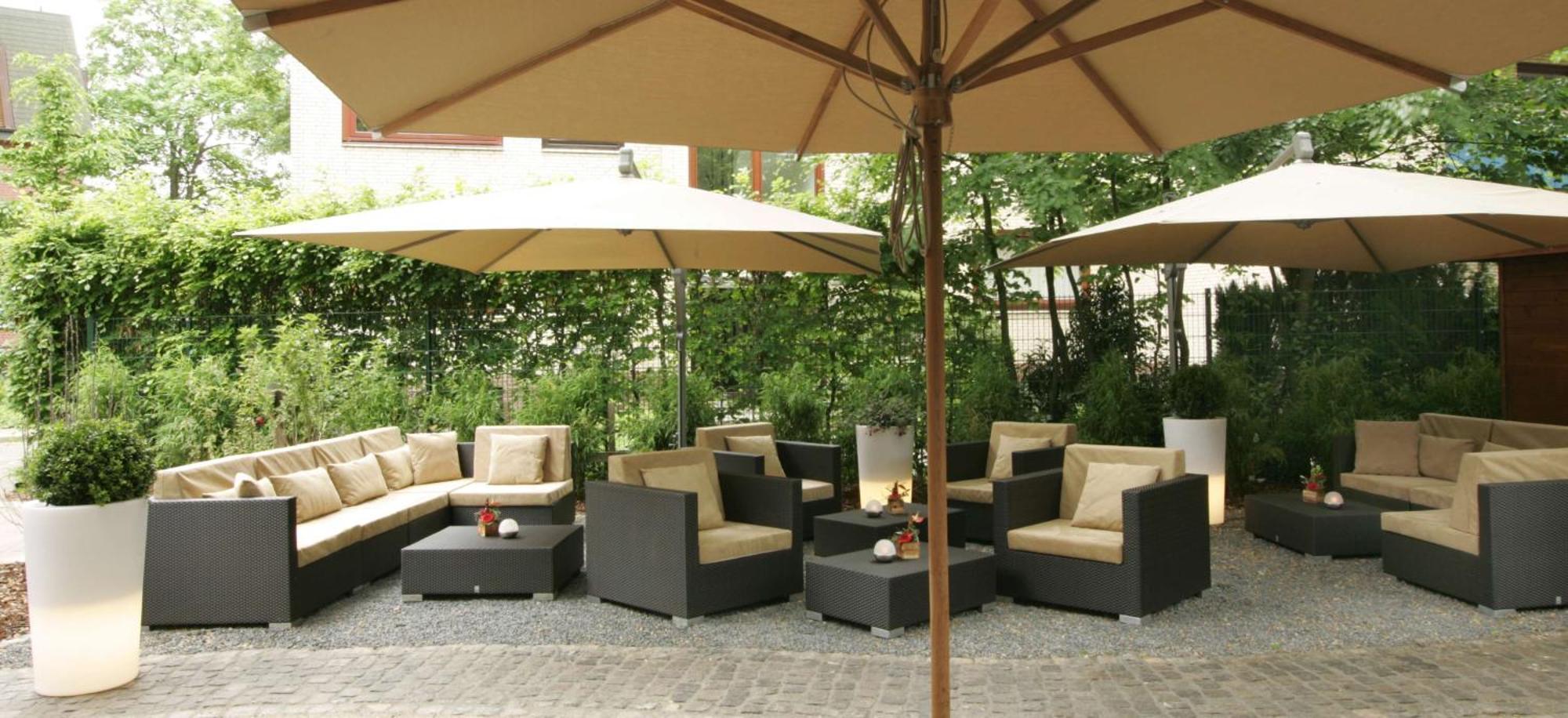 Western Premier Alsterkrug 4*