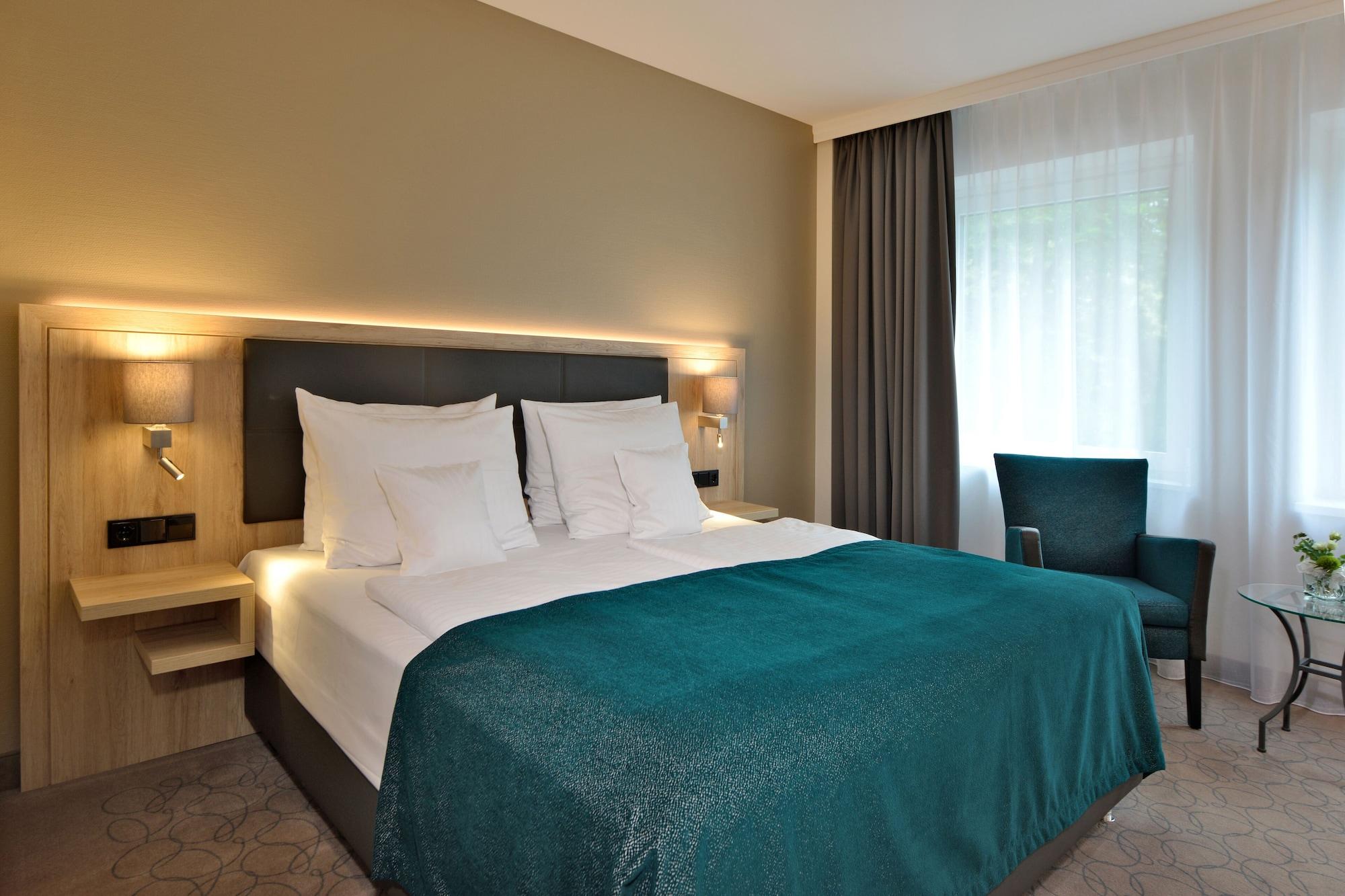 Hotel Western Premier Alsterkrug Hamburg-Harburg