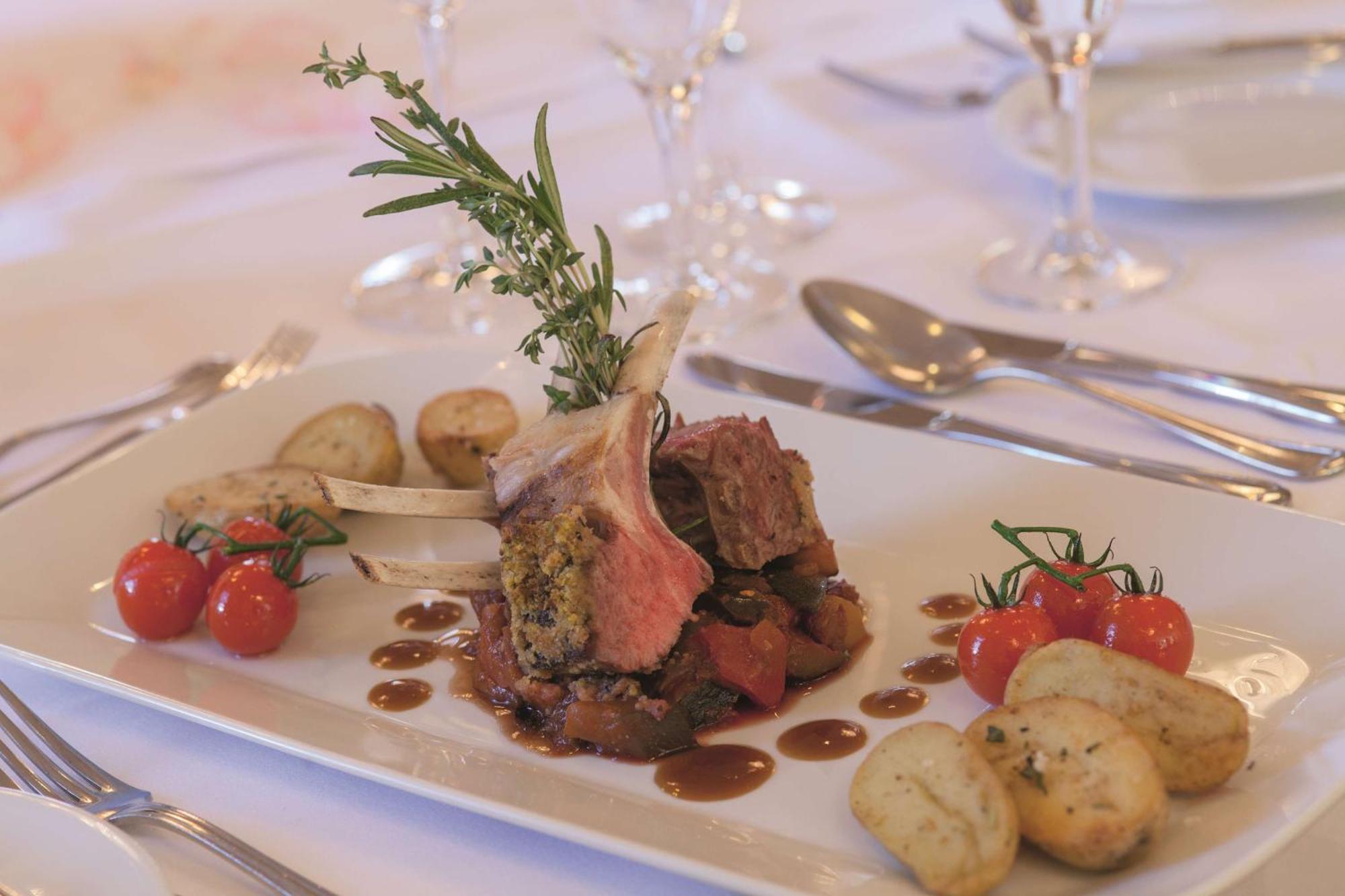 Hotel Western Premier Alsterkrug 4*