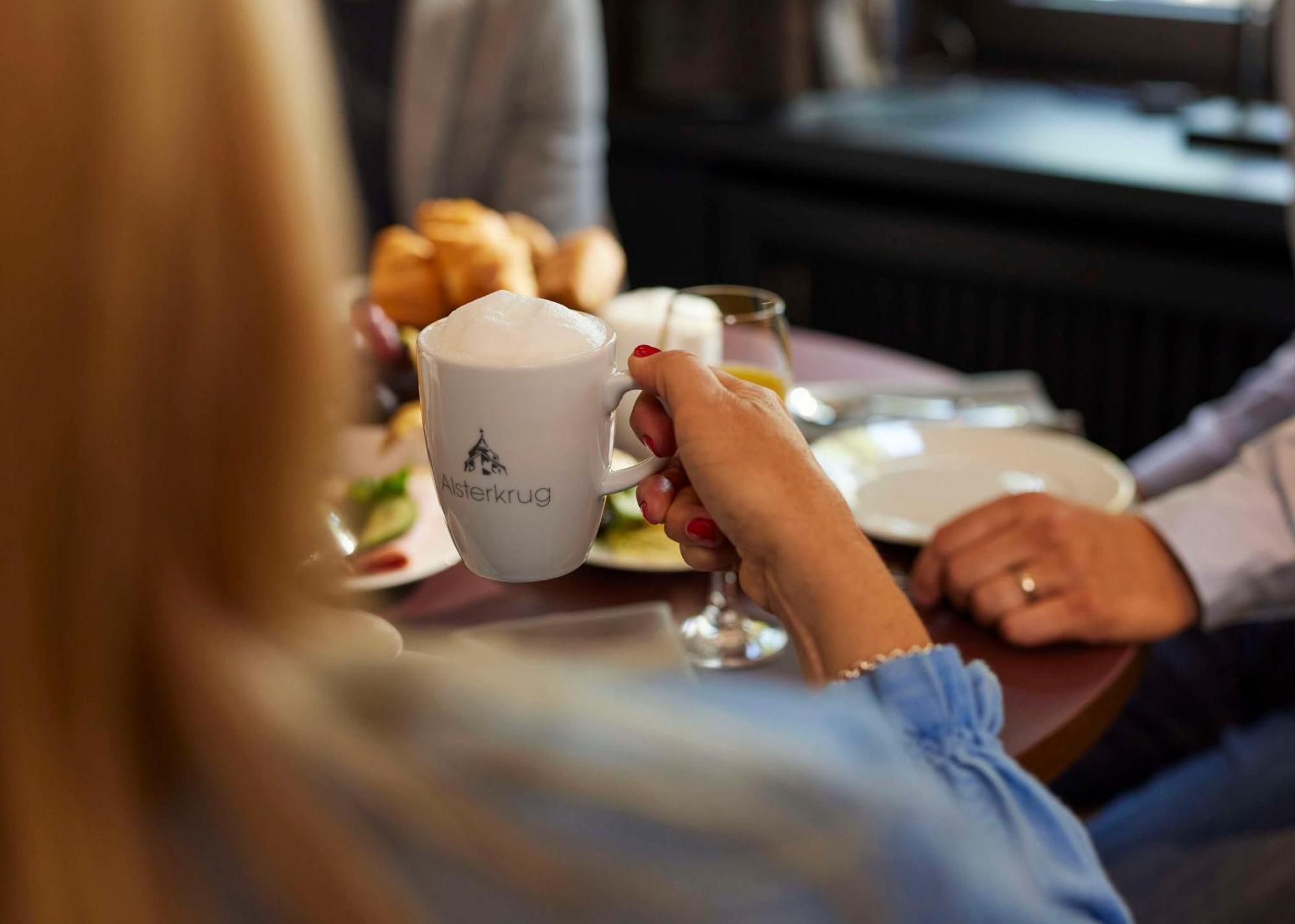 Hotel Western Premier Alsterkrug