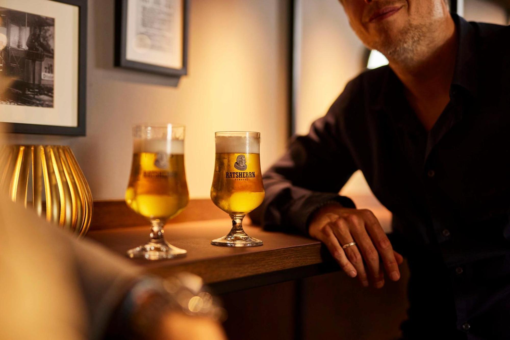 Western Premier Alsterkrug Hotel 4*