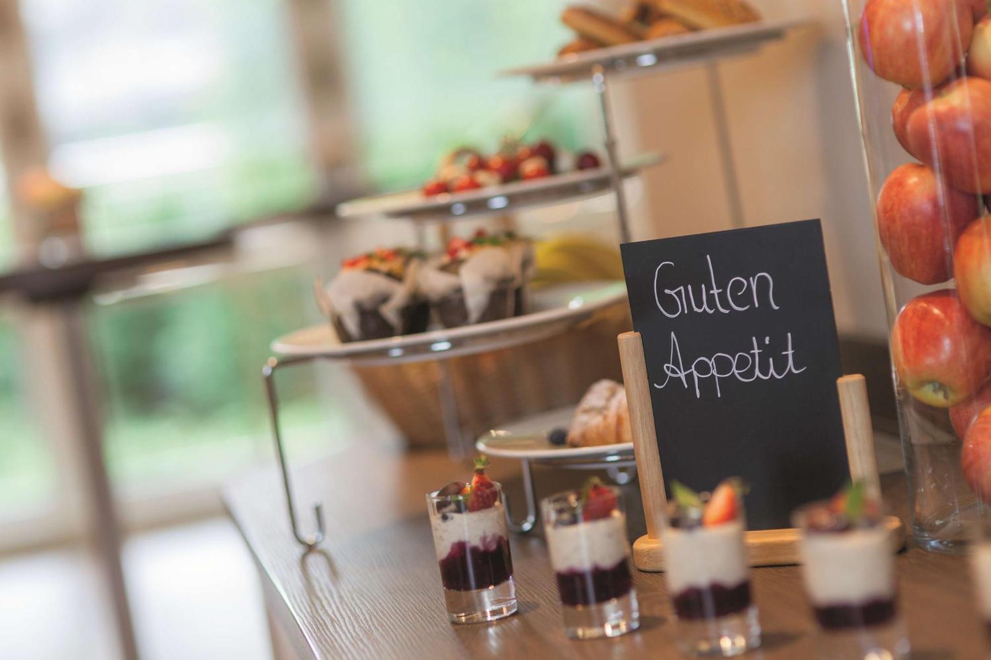 Western Premier Alsterkrug Hotel Hamburg-Harburg