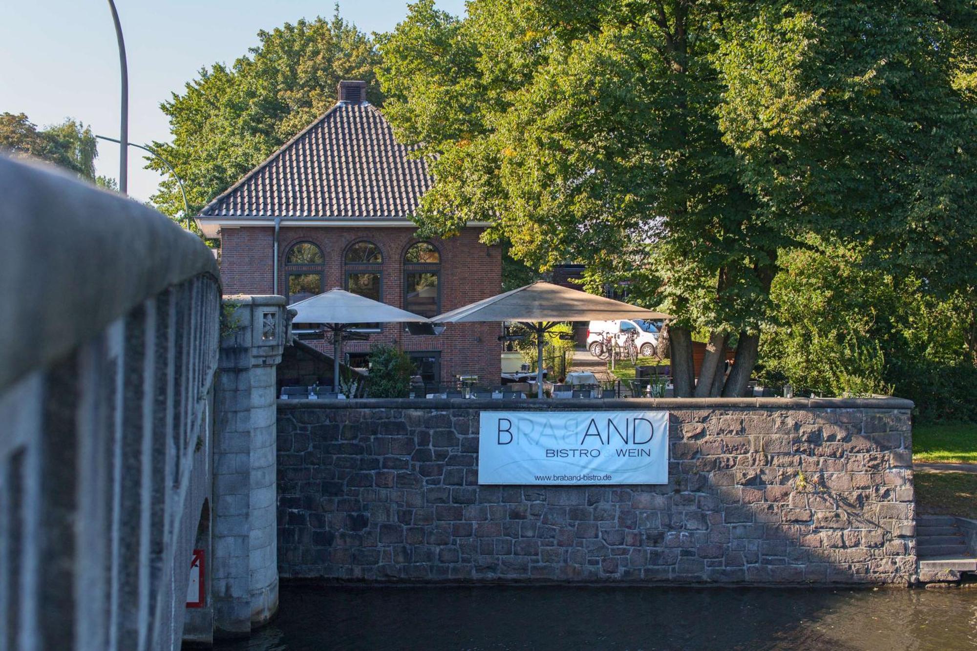 Western Premier Alsterkrug 4* Hamburg-Harburg