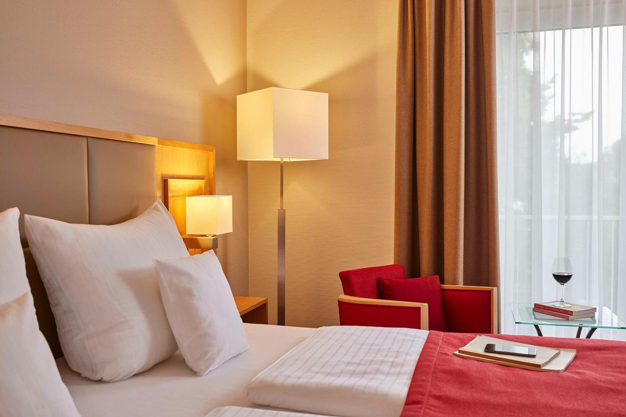 Hotel Western Premier Alsterkrug