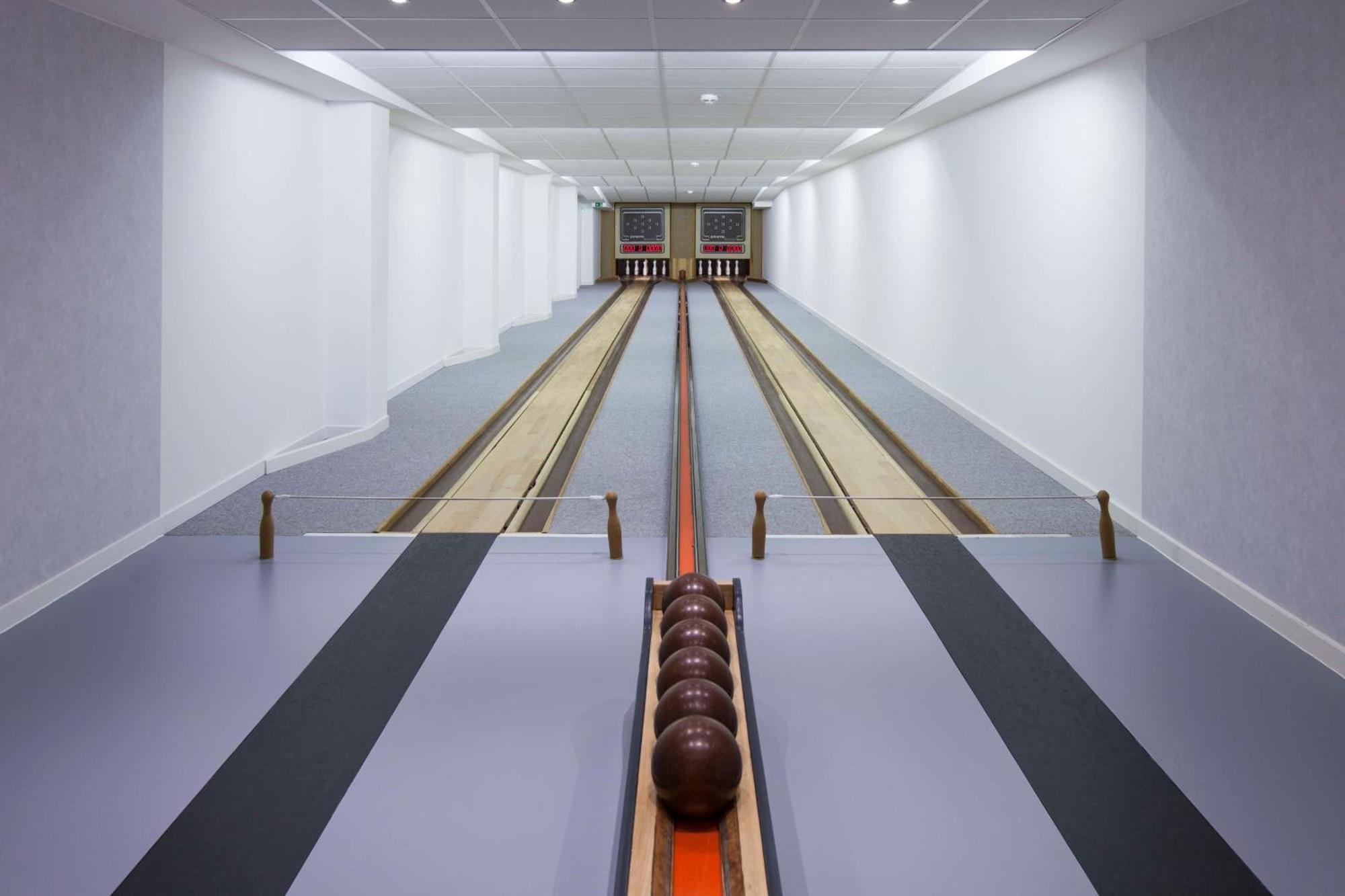 Western Premier Alsterkrug 4*