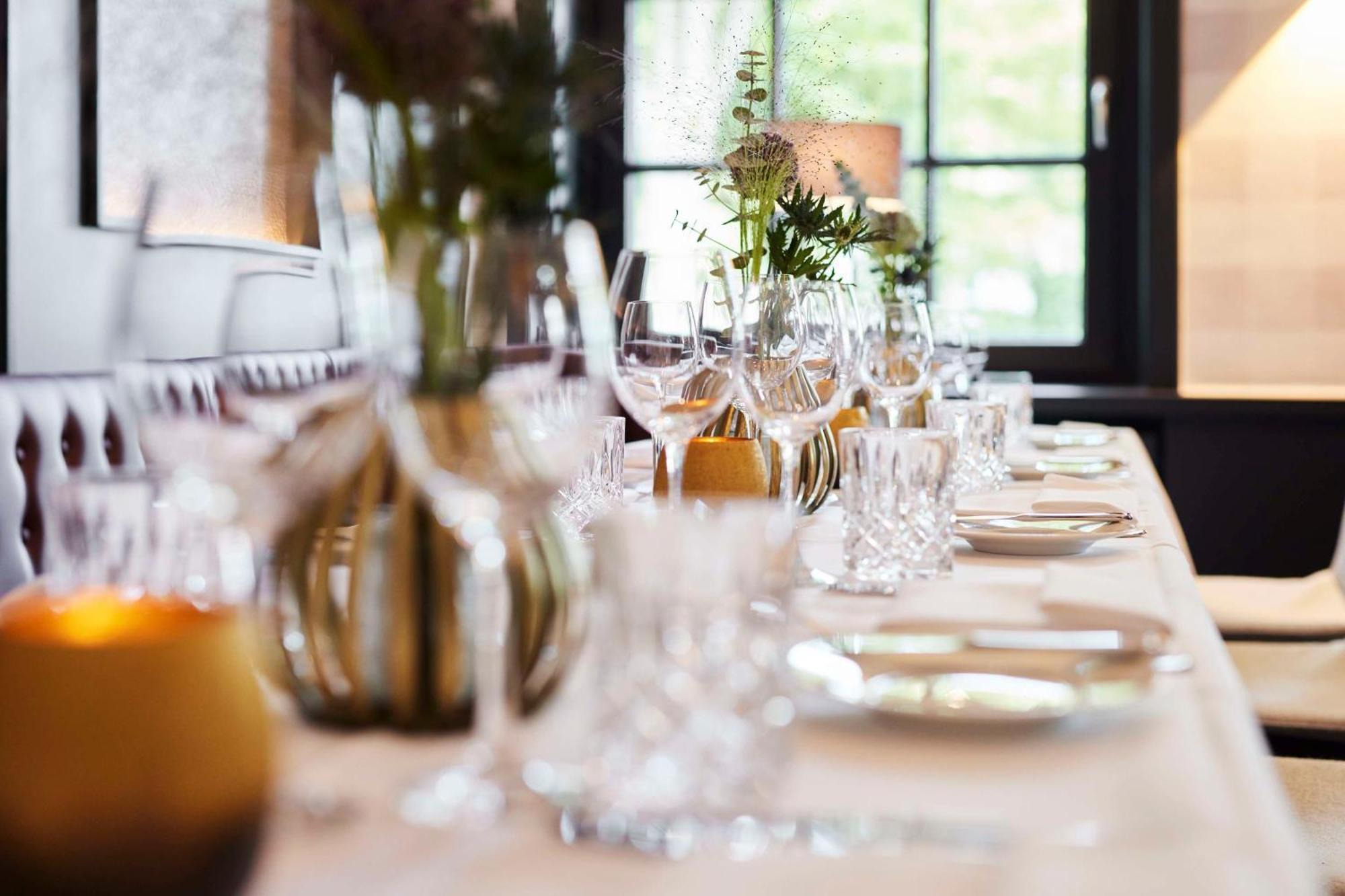 Hotel Western Premier Alsterkrug 4*
