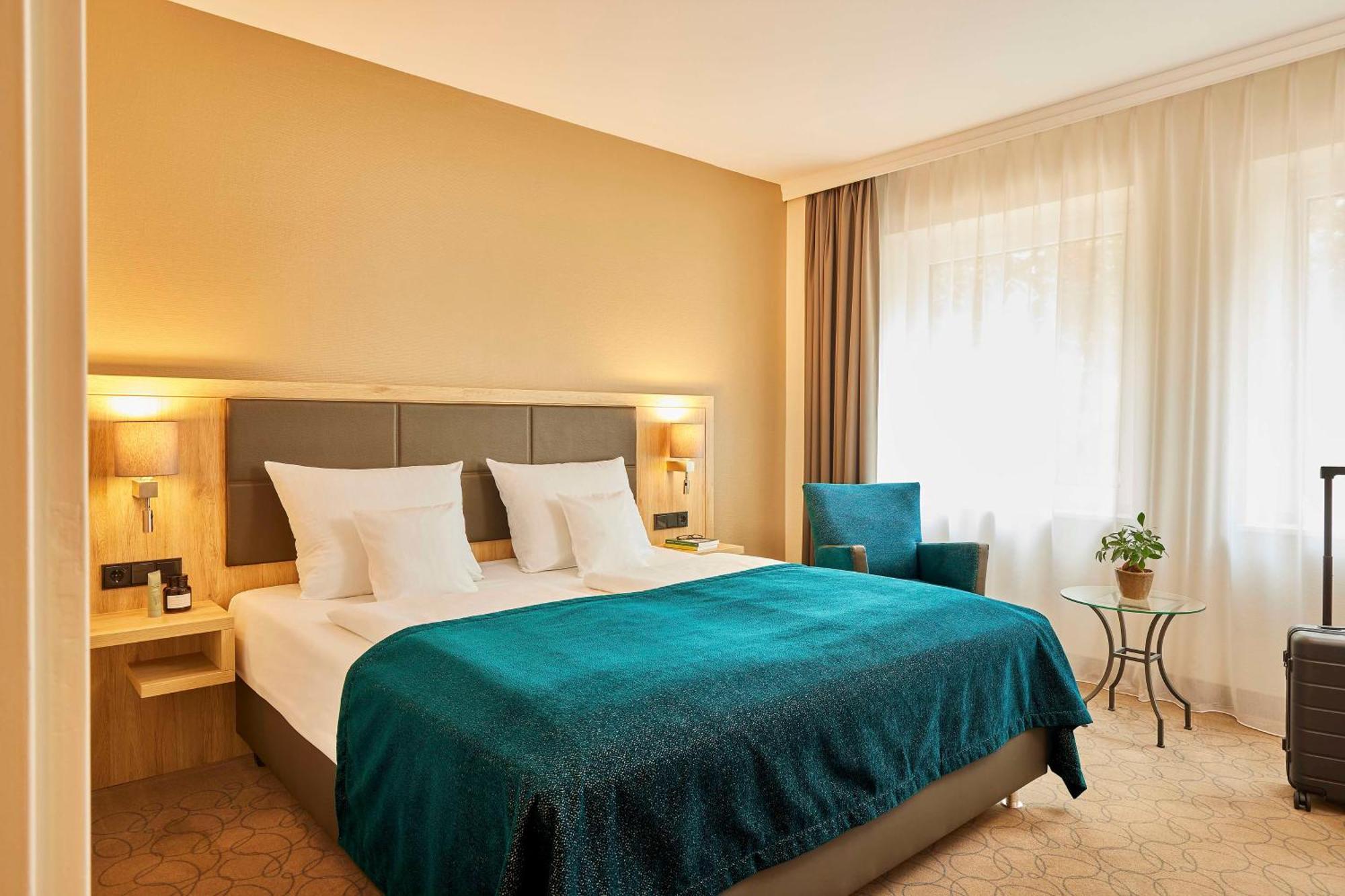 Western Premier Alsterkrug Hotel Hamburg-Harburg