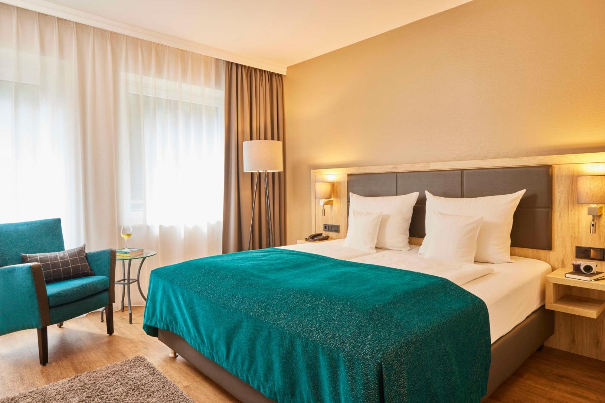 Western Premier Alsterkrug Hotel Hamburg-Harburg